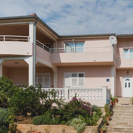 Big Apartments Grebaštica Kültér fotó