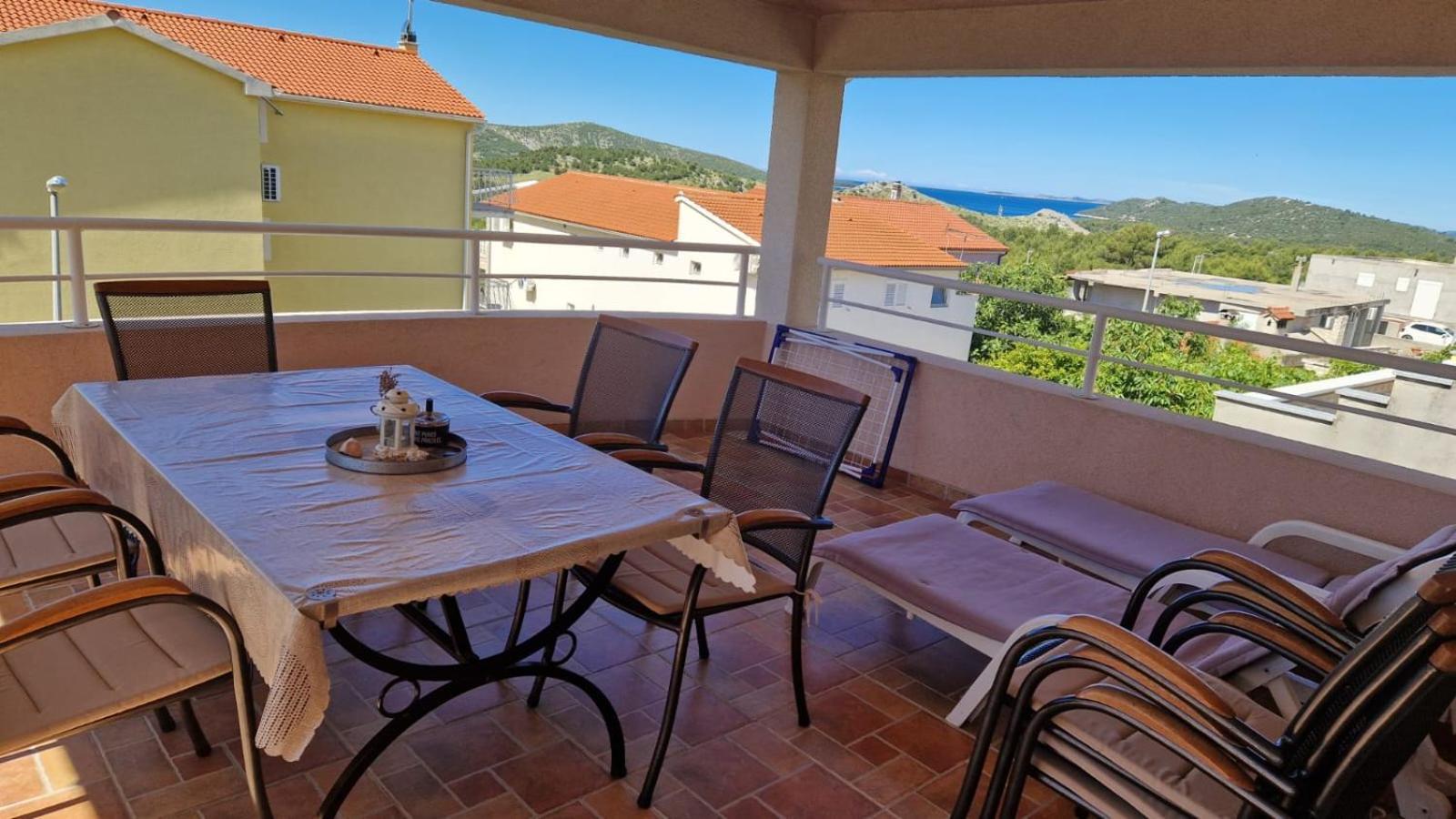 Big Apartments Grebaštica Szoba fotó