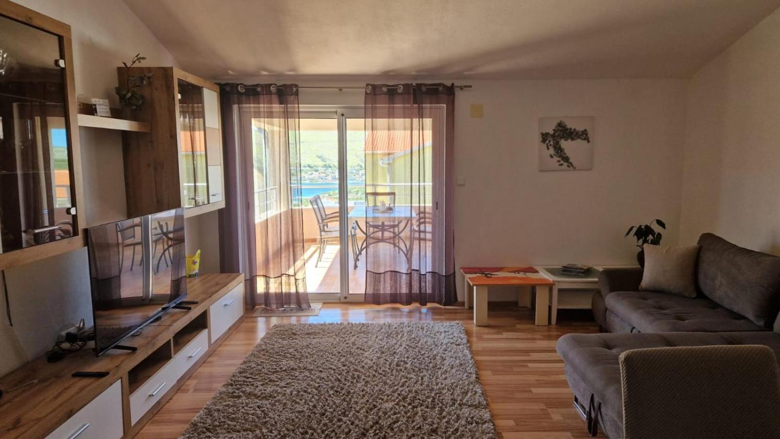 Big Apartments Grebaštica Kültér fotó
