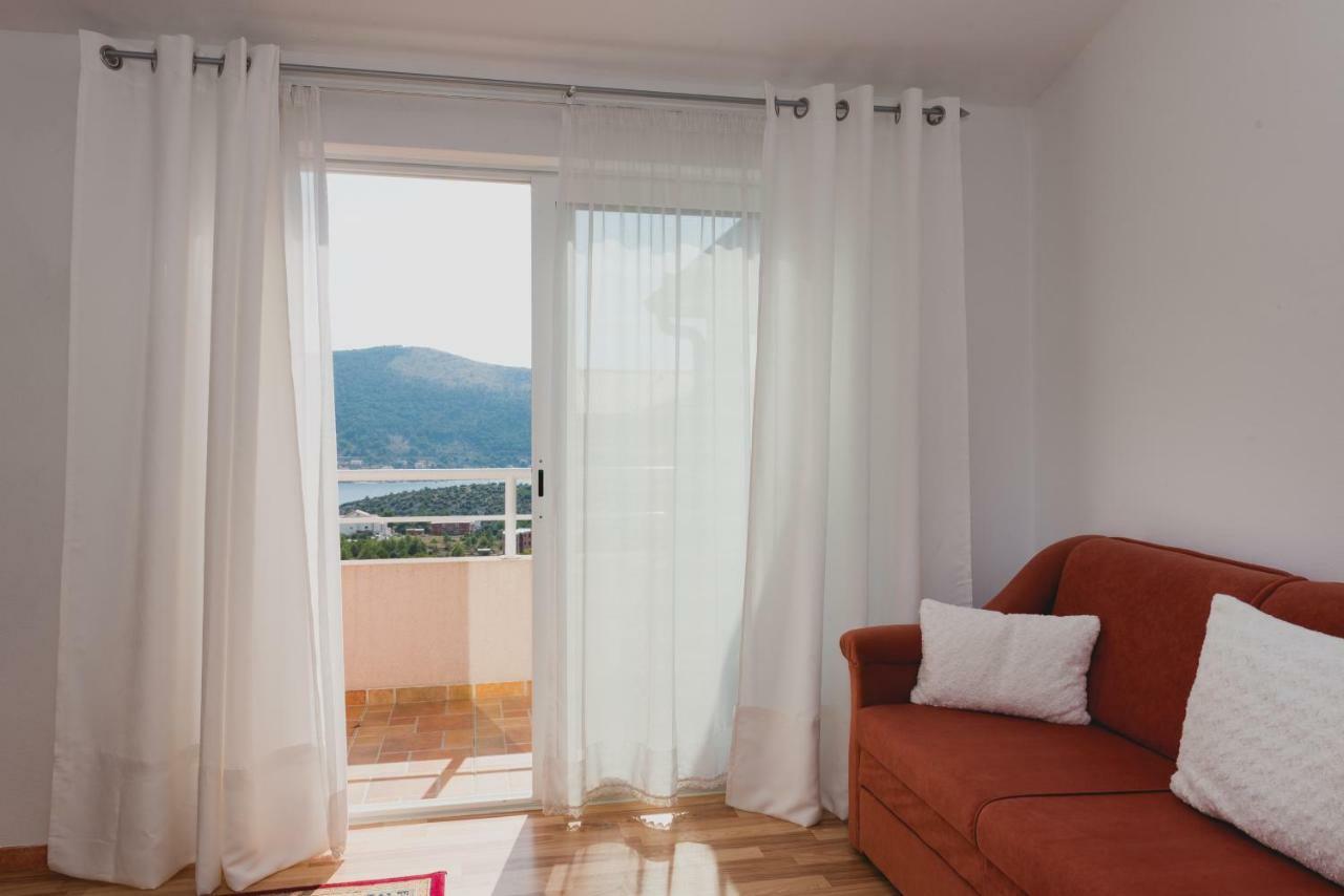 Big Apartments Grebaštica Kültér fotó