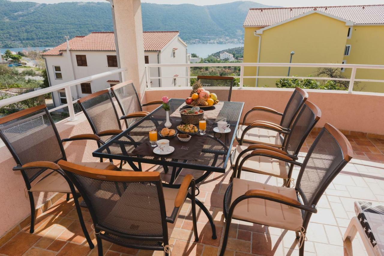 Big Apartments Grebaštica Kültér fotó