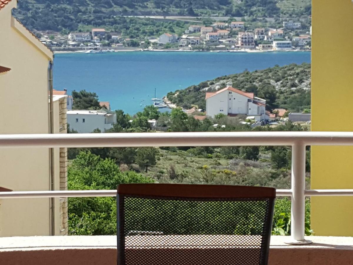 Big Apartments Grebaštica Kültér fotó