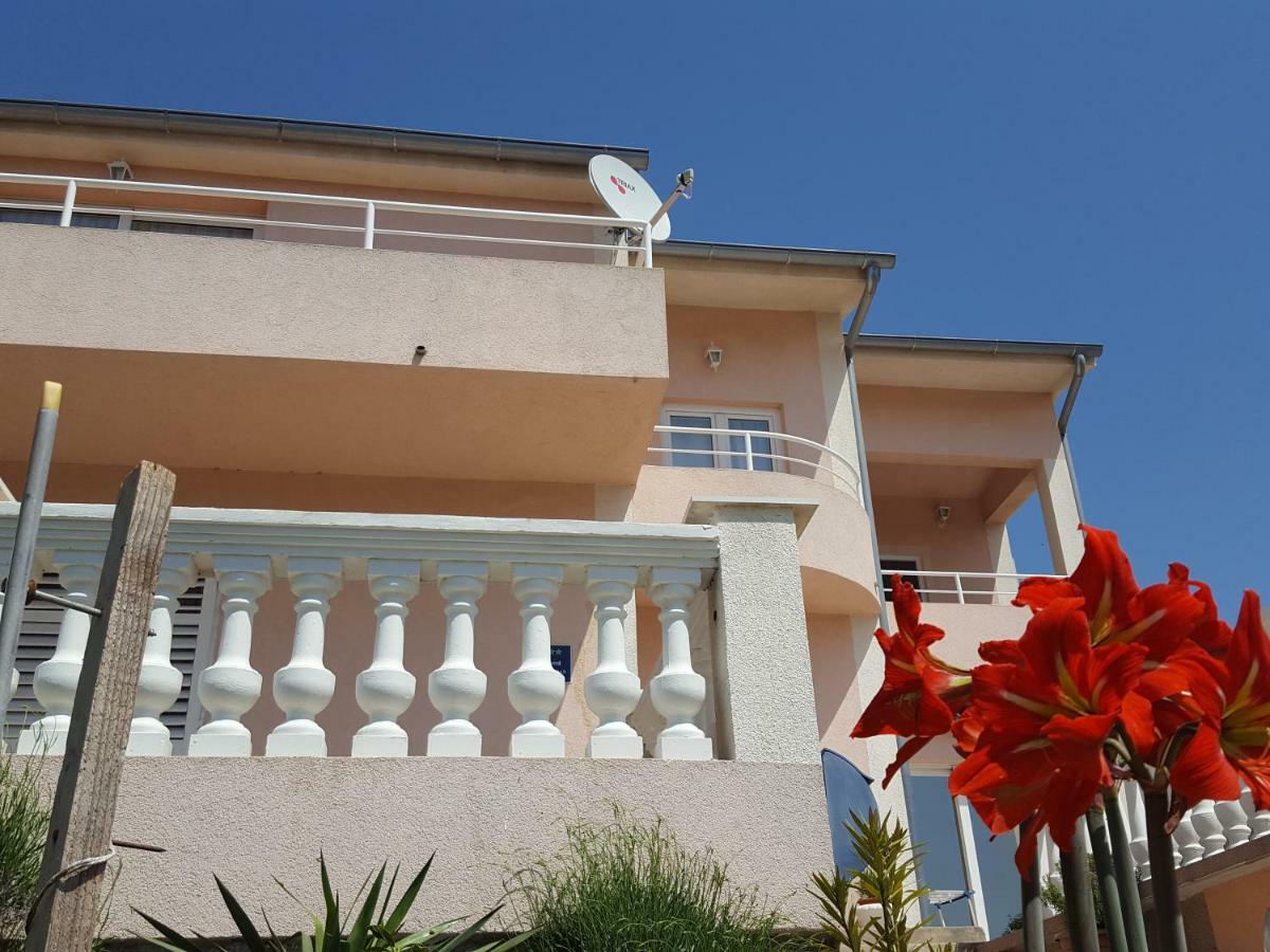 Big Apartments Grebaštica Kültér fotó