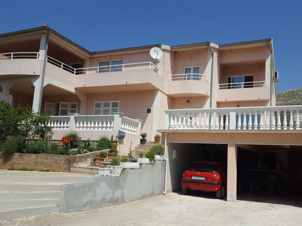 Big Apartments Grebaštica Kültér fotó