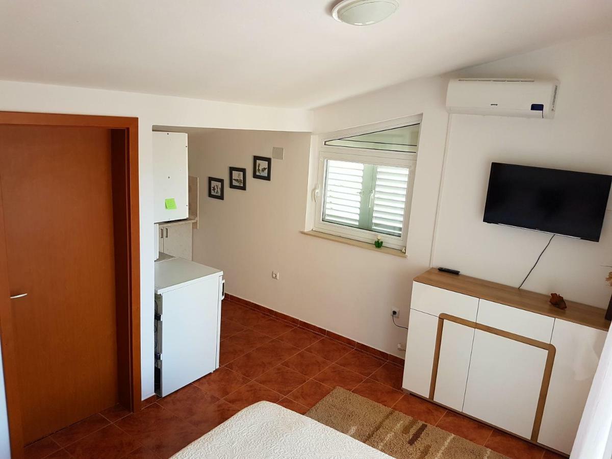 Big Apartments Grebaštica Kültér fotó